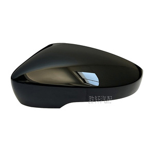 Volkswagen <b>Mirror</b> Covers US Model <b>Plastic</b> Full Set For Rearview <b>Mirror</b> Replacement - Product Image 3