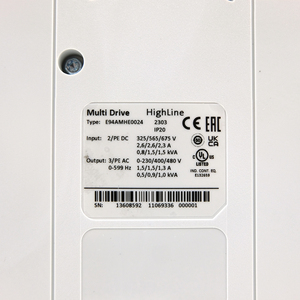 ไดรเวอร์ E94AMHE0024 ของแท้และใหม่ E94AMHE0024 - Product Image 3