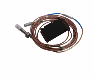 ยี่ห้อใหม่ PR6423/013-000 PR6424/006-030 CON021Eddy Current Sensor 220V Ethernet PLC/PAC - Product Image 1