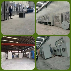 <span class=keywords><strong>Secadora</strong></span> <span class=keywords><strong>de</strong></span> <span class=keywords><strong>Ropa</strong></span> a <span class=keywords><strong>Gas</strong></span> Totalmente Automática <span class=keywords><strong>de</strong></span> Acero Inoxidable con Capacidad <span class=keywords><strong>de</strong></span> 30 kg para Secar Toallas <span class=keywords><strong>de</strong></span> Hotel, GLP, 3 Años <span class=keywords><strong>de</strong></span> Garantía - Product Image 4