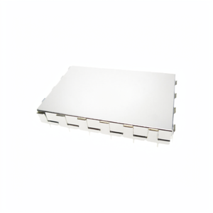 57-CBSA-2.0X2.25X0.5 Distribuidor Autorizado de Protectores de RF - Product Image 1
