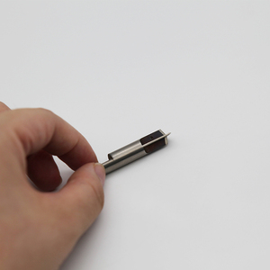 Utensili da taglio di precisione lame industriali personalizzate per termoformatura coltelli da imballaggio - Product Image 3