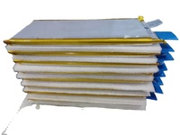 3.2V 5Ah 10Ah 20Ah 30Ah 40Ah 50Ah 70Ah 100Ah cellule de poche au lithium 3.2v LFP NCM lifepo4 batterie d'énergie cellule de poche de batterie