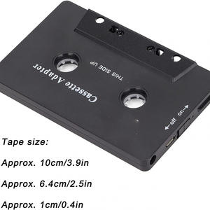 Lecteur de cassettes <span class=keywords><strong>Bluetooth</strong></span> pour voiture, <span class=keywords><strong>adaptateur</strong></span> sans fil A2dp - Product Image 6