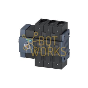 Siemens 3KD32342NE100 - Nuovo - Product Image 1