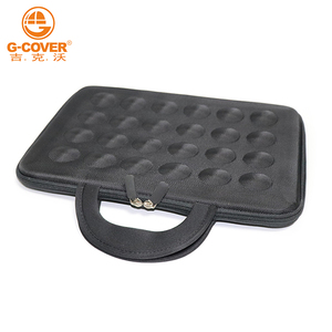 Shockproof Bubble Style Custom EVA Hard Shell <strong>Lap</strong> <strong>Top</strong> Sleeve Laptop <strong>case</strong> for macbook 13 13.3 14 Inch - Product Image 6