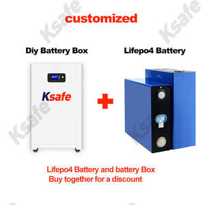 100%新品 グレードA CATL 3.2V 302Ah Talaria CATL Lifepo4 280ah バッテリーパック 320Ah CATL Lifepo4 セル - Product Image 4