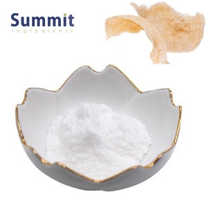 קוסמטי כיתה ציפור קן תמצית 98% Cubilose Sialic חומצה אבקה - Product Image 2