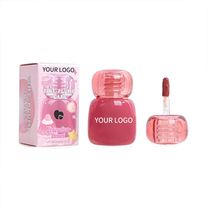 ลิปทินท์ MLM 6 เฉดสี ติดทนนาน บำรุงริมฝีปาก ให้ความชุ่มชื้น ขนาดมินิ รุ่น Candy Lip Glow เนื้อบางเบา ไม่เหนียวเหนอะหนะ - Product Image 3