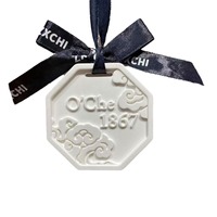 Tablettes de parfum en plâtre d'aromathérapie pour armoire, parfum longue durée, bloc octogonal, diffuseur d'air frais pour chambre à coucher et voiture