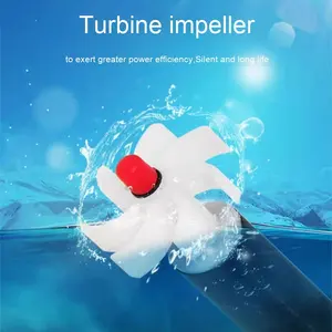 <span class=keywords><strong>Pompe</strong></span> <span class=keywords><strong>solaire</strong></span> submersible, système électrique extérieur <span class=keywords><strong>d</strong></span>'écoulement <span class=keywords><strong>d</strong></span>'eau à circulation automatique, <span class=keywords><strong>pompe</strong></span> de filtration <span class=keywords><strong>d</strong></span>'<span class=keywords><strong>étang</strong></span> à poissons DC - Product Image 4