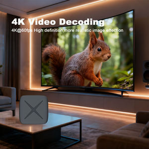 <span class=keywords><strong>2026</strong></span> nuovissimo Z10 Iatv Android 15 TV <span class=keywords><strong>BOX</strong></span> Dual Wifi 2gb 8gb 16gb 4K Media Player Smart <span class=keywords><strong>Set</strong></span> <span class=keywords><strong>Top</strong></span> <span class=keywords><strong>Box</strong></span> voce Remote Stock - Product Image 6