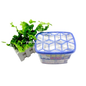 Household Desiccant <strong>Reusable</strong> Refillable Moisture Absorber Boxed <strong>Dehumidifier</strong> - Product Image 1