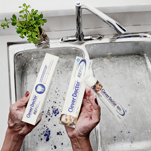 <span class=keywords><strong>Pasta</strong></span> <span class=keywords><strong>de</strong></span> <span class=keywords><strong>dientes</strong></span> <span class=keywords><strong>para</strong></span> blanquear el aliento fresco <span class=keywords><strong>para</strong></span> <span class=keywords><strong>dientes</strong></span> sensibles Características <span class=keywords><strong>de</strong></span> uso doméstico Alivio químico <span class=keywords><strong>para</strong></span> el <span class=keywords><strong>dolor</strong></span> <span class=keywords><strong>de</strong></span> hinchazón <span class=keywords><strong>de</strong></span> las encías Caries - Product Image 3