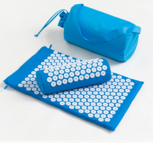 U-Fine Masaje Mat Acupuntura Spiky Acupresión Mat y juego de almohadas - Product Image 6