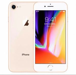 Téléphone portable d'occasion débloqué, modèle Phone8, smartphone 4G d'origine, en stock, testé et fonctionnel pour les acheteurs en gros - Product Image 2