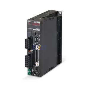 Ethercat SPI סרוו כונני R88D-KT08H 3 שלב AC סרוו בקר נהג