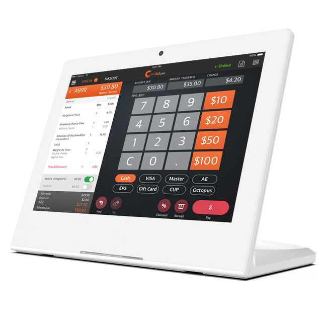 L Shape Android Tablets 10 13 14 15.6 Inch RK3588 Octa Core WIFI POE RJ45 Android All in One Tablet for Customer Feedback Screen