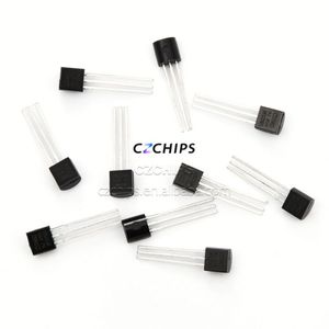 Transistor semi-conducteur triode OH41F TO-92S d'origine neuf, sourcing et services professionnels pour les composants électroniques - Product Image 1