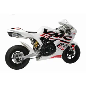 미니 gp 110cc gsxr 190cc 미니 오토바이 핏 자전거 모티 슈퍼 포켓 자전거 레이싱 오토바이 성인