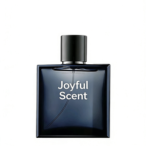Perfume Masculino de Alta Gama y Larga Duración para Citas Diarias y Reuniones Informales, Disponible en 50 ml y 100 ml, Aroma Floral y Frutal - Product Image 1