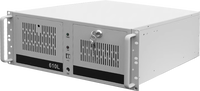 Accessoire d'ordinateur industriel HVAEIPC |   IPC-610L Contrôle de la vision avec ports LAN multi-série, Intel 3ème-14ème génération, 8 Go de RAM, disque dur 4 To