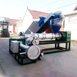 <span class=keywords><strong>HDPE</strong></span> <span class=keywords><strong>LDPE</strong></span> PE PE <span class=keywords><strong>PP</strong></span> hạt nhà sản xuất/tái chế hạt nhựa/Nhựa máy đùn cho nhựa tái chế - Product Image 4