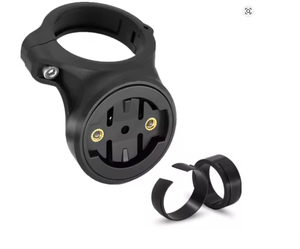 Soporte para Luz Trasera de Bicicleta, Soporte para Lámpara de Sillín, para Radar <span class=keywords><strong>Garmin</strong></span> Varia, Retrovisor RVR315 RTL510 515 500 - Product Image 2