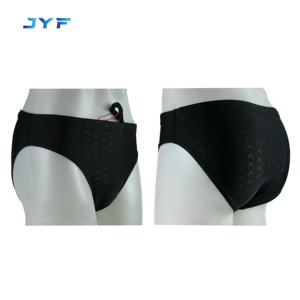 Trajes de Baño para <span class=keywords><strong>Hombre</strong></span> de la Marca JYF, Alta Calidad, Mayor Comodidad, Sexy, Transpirables - Product Image 4