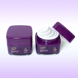 Crema Facial con Vitaminas de Marca Privada al por Mayor, Blanqueadora, Calmante, Reparadora e Hidratante para Todo Tipo de <span class=keywords><strong>Piel</strong></span> - Product Image 4