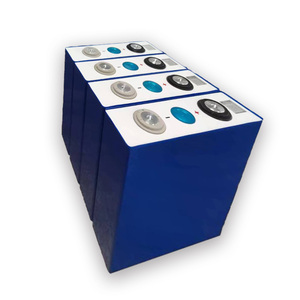 Cella Batteria Prismatica LiFePO4 3.2V 300Ah con 6000 Cicli di Vita <span class=keywords><strong>e</strong></span> 1 Anno di Garanzia per Sistemi Solari - Product Image 4