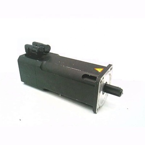 En stock B.R. Motor Industrial Serie 8MSA4L, Modelos 8MSA4L.E0-33/E3-47/E1-X4/R0-31 para Control Industrial 8MSA4L.E0-33 Industria - Product Image 6