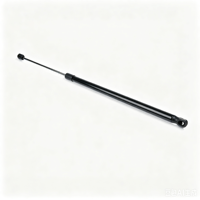 Support de hayon à fixation directe 51247211289 Compatible avec l'original BMW F25 Sans modification