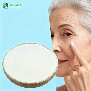 Bubuk Tripeptide-8 Palmitoyl, perawatan kulit Tripeptide-8, bedak kosmetik Grade CAS 936544-53-5 Palmitoyl - Product Image 3