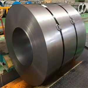 High Quality Cold Rolled AISI ASTM Standard Grain-oriented Silicon Steel Coil for Building Construction - Product Image 4