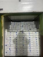 Filete de Pechuga de Pollo Congelado HALAL de Alta Calidad, Pechuga de Pollo Halal Sin Hueso de China en Venta