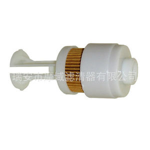 Filtro de Combustible para Motor Fuera de Borda 15412-93J00 para Motores de Gasolina Suzuki, Mercury, Yamaha - Product Image 4