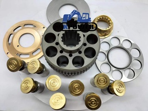 Kit de piezas de reparación de bomba hidráulica XPower para excavadora de R210LC-7 - Product Image 6