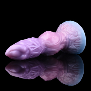 Ventosa inflable para pene, Juguetes sexuales gruesos y grandes, tapón Anal de corte Posterior, dispositivo de masturbación manos libres para mujer - Product Image 2