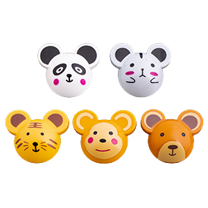 बच्चों के अनुकूल HS-30B10 पेशेवर पशु हेड स्टेथोस्कोप डॉक्टर और अस्पतालों के लिए अच्छी कीमत चिकित्सा उपकरण - Product Image 6