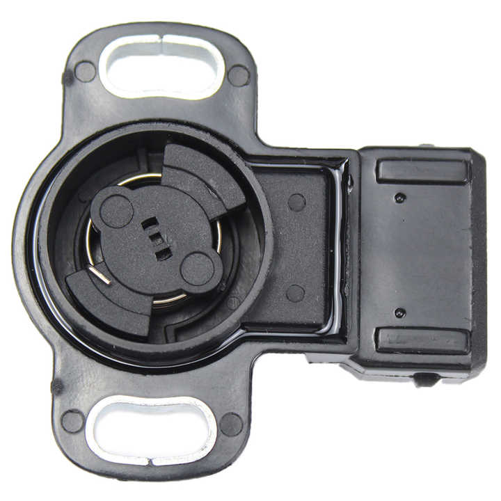 Throttle Position Sensor For MITSUBISHI MD614772 MD614734 MD 