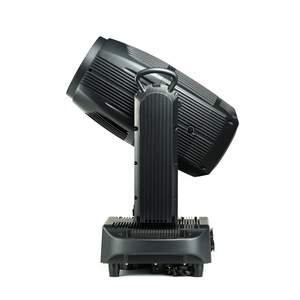 IP65 a prueba de agua 470W bombilla Super Brigh Sky Search luz con cabezal móvil RDM escenario al aire libre concierto escénico Rave Festival DMX512 blanco - Product Image 4