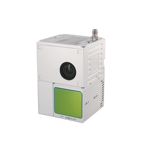 ระบบ LiDAR สำหรับอากาศยานไร้คนขับ GS-100C 3D เลเซอร์ พร้อมเซ็นเซอร์ Livox สำหรับการสำรวจและทำแผนที่ภูมิประเทศด้วยภาพจุดสี - Product Image 2