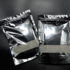 Cebo granular de arroz y camarones para pesca de carpa cruciana en agua dulce - Product Image 2