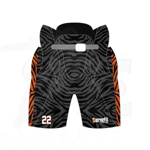<b>Team</b> Wear Ice Hockey Short Wholesale Ice Hockey Short - Product Image 1