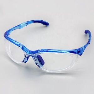 Gafas de seguridad antiniebla para trabajo <span class=keywords><strong>en</strong></span> laboratorio, lentes de protección ocular antivaho para PC Rx - Product Image 1