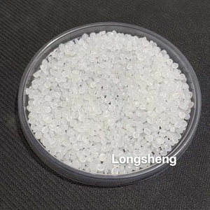 GPPS 525 535 FDA Qualité Alimentaire BOPS HDPE Film Soufflé Haute Rigidité Matières Premières Plastiques Polystyrène - Product Image 6