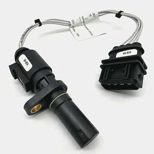Sensor de Velocidad del Motor Jungheinrich 51009815 50430956 para Carretillas Elevadoras ETV214 ETV216 ETM214 ETM216 - Product Image 2