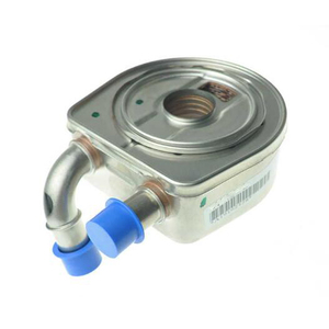 Transpeed AL4 DPO radiateur à Transmission <span class=keywords><strong>automatique</strong></span> nouveau et Original refroidisseur d'huile 227559 - Product Image 5