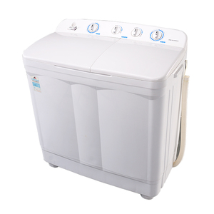 Lavadora semiautomática de doble tina OEM al por mayor a <span class=keywords><strong>bajo</strong></span> precio 10/15kg - Lavadora y centrifugadora a precio económico - Product Image 2